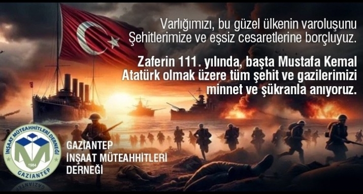 MESAJ