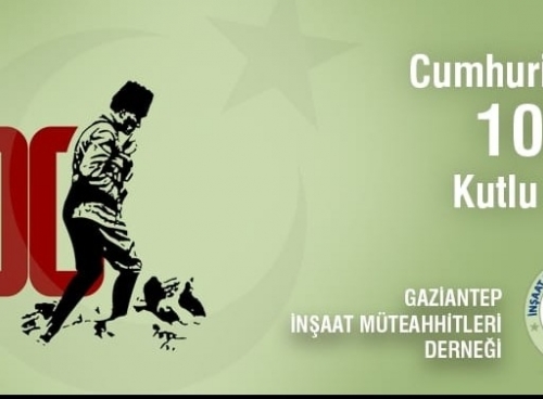 MESAJ
