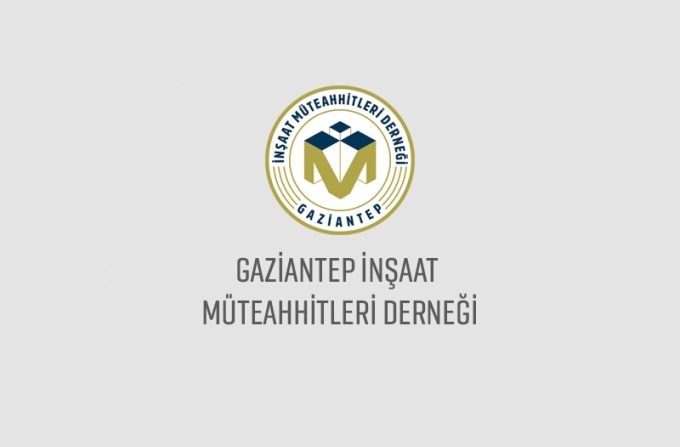 GAİMDER Başkanı Bora Kanevetci’den BETON ZAMMI TEPKİSİ