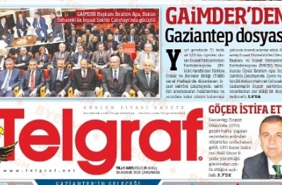 HER ŞEHRİN İMAR YÖNETMELİĞİ AYRI OLACAK