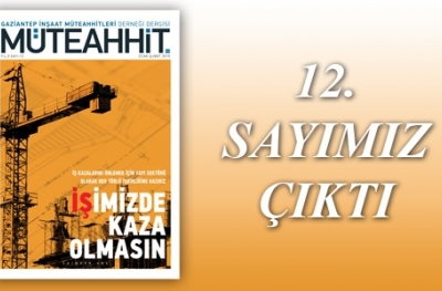 12. SAYI