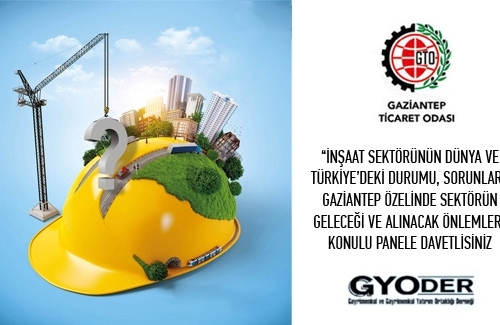 26 ŞUBAT'TA DAVETLİSİNİZ
