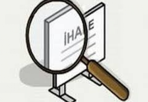İHALE DUYURUSU