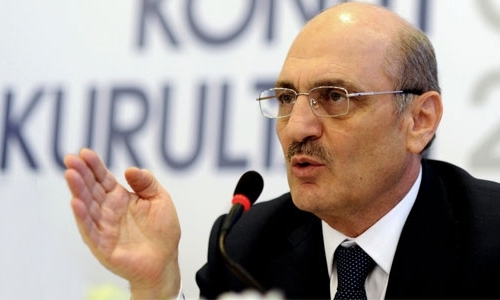 Bakan Bayraktar; çin'den sonra en çok işi Türk müteahhitleri alıyor