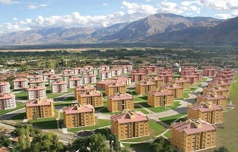 Emsal artışı ranta dönüşmesin her kesimin katılımı olsun