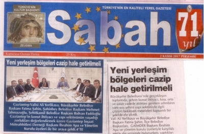 İNŞAAT ZİRVESİ