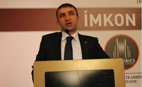 İnşaat sektörü çözüm istiyor