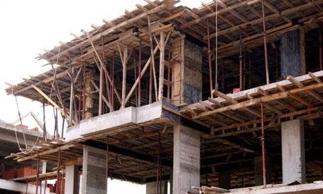 İnşaat sektöründe istihdam arttı