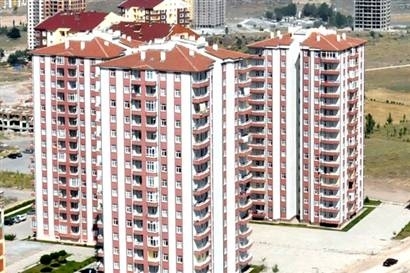 Konut Fiyat Endeksi'nde yüzde 12 artış