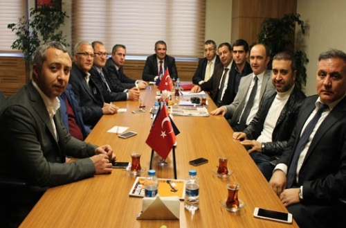 MÜTEAHHİTLER KENTSEL DÖNÜŞÜME TALİP