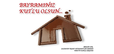 Bayramınız kutlu olsun