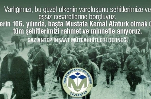 MESAJ
