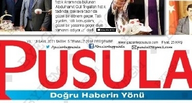 GTO VE GAİMDER İŞ BİRLİĞİ