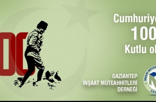 MESAJ
