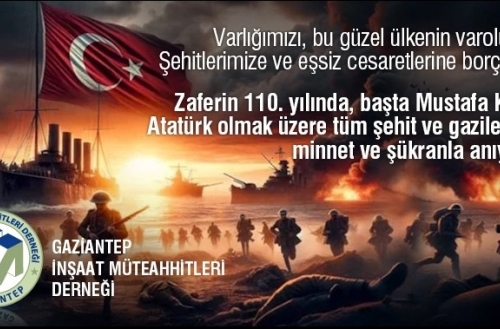 MESAJ