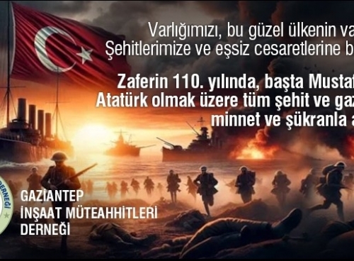 MESAJ