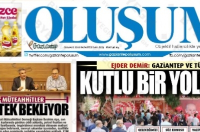 MÜTEAHHİTLER FİYAT FARKI İSTİYOR 